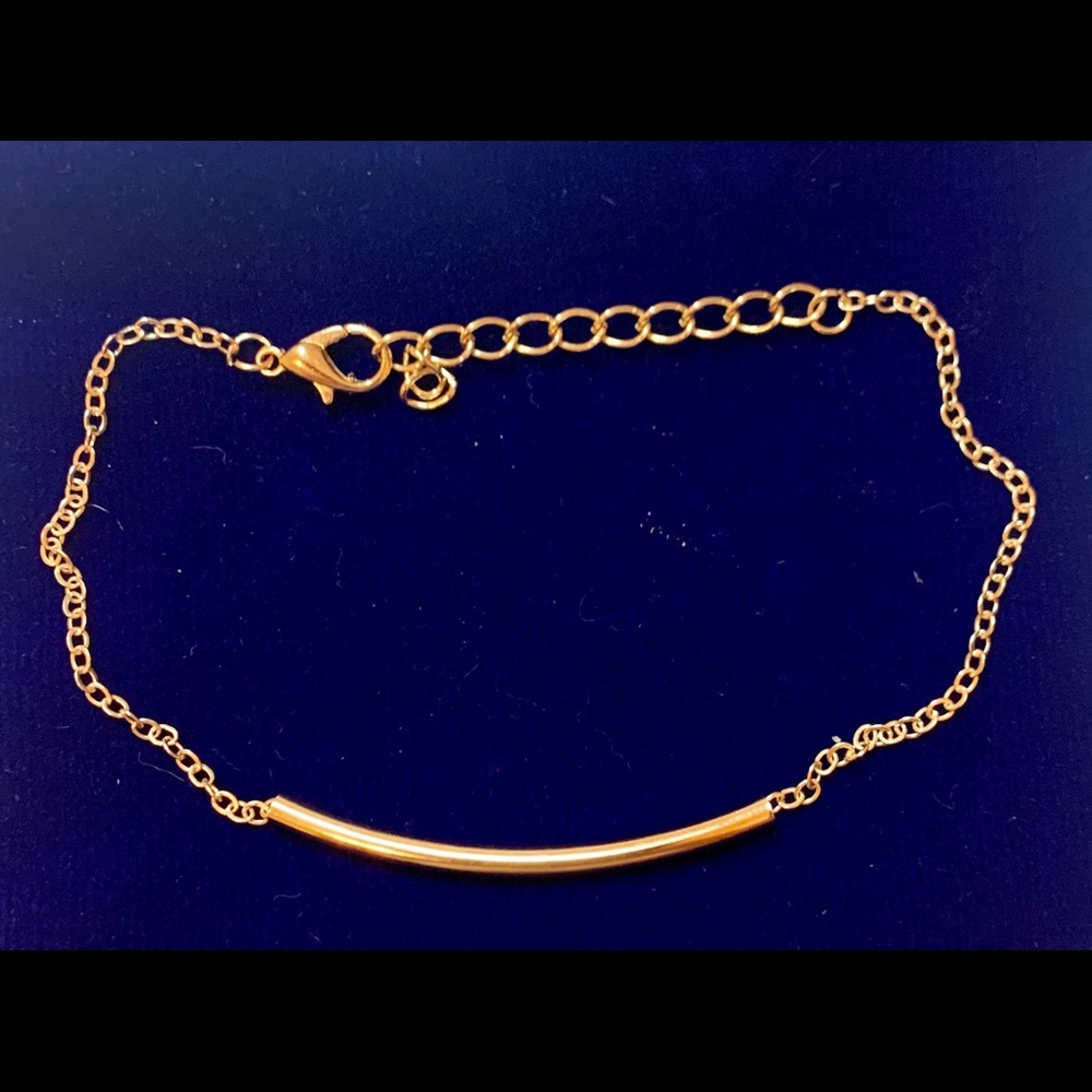 anklet
